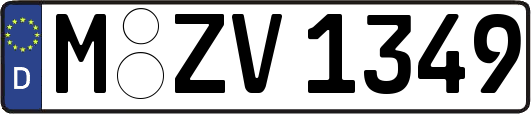 M-ZV1349