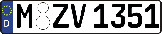 M-ZV1351