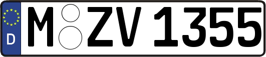 M-ZV1355