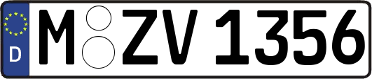 M-ZV1356