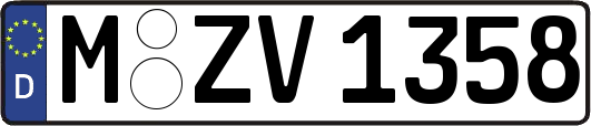 M-ZV1358