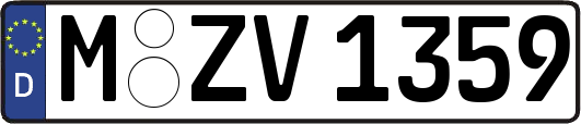 M-ZV1359