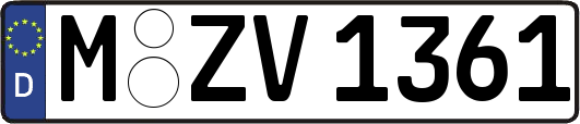 M-ZV1361