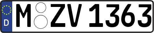 M-ZV1363