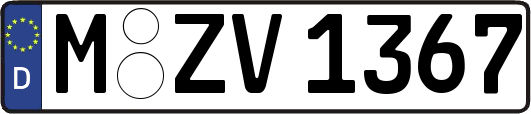 M-ZV1367