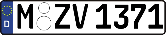 M-ZV1371