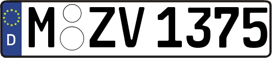 M-ZV1375