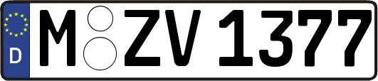 M-ZV1377