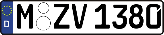 M-ZV1380