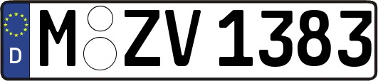 M-ZV1383