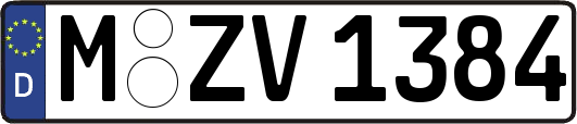 M-ZV1384