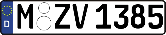 M-ZV1385