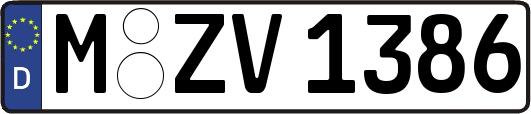 M-ZV1386