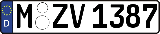 M-ZV1387