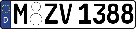 M-ZV1388