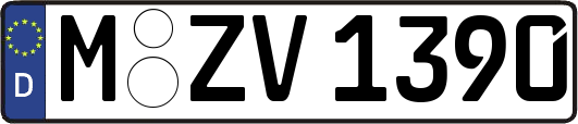 M-ZV1390