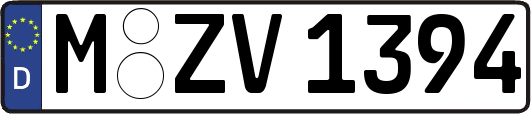 M-ZV1394