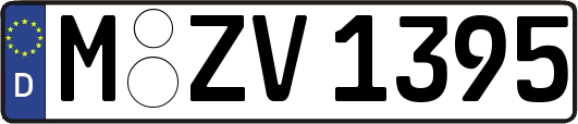 M-ZV1395