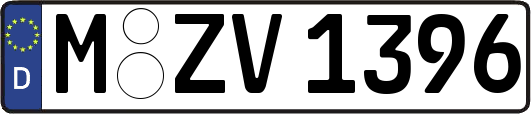 M-ZV1396