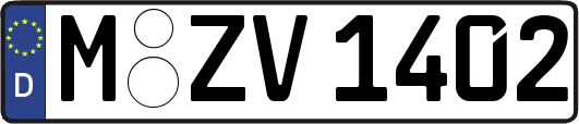 M-ZV1402