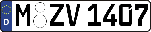 M-ZV1407