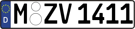 M-ZV1411