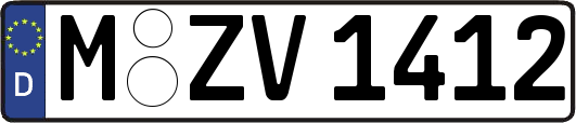 M-ZV1412