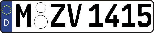 M-ZV1415