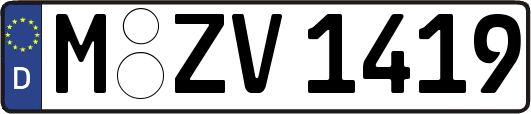 M-ZV1419