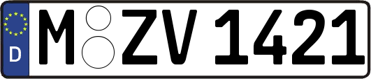 M-ZV1421