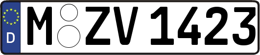 M-ZV1423