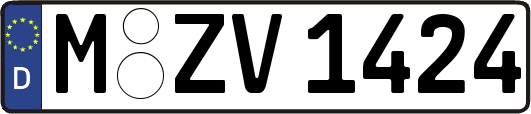 M-ZV1424