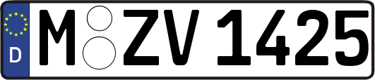 M-ZV1425