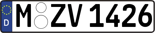 M-ZV1426