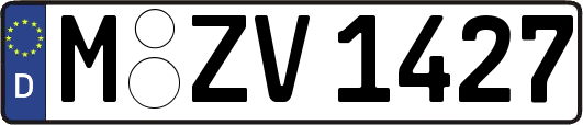 M-ZV1427