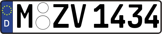 M-ZV1434