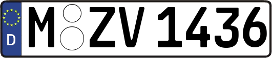 M-ZV1436