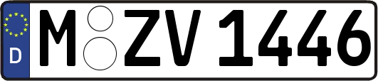 M-ZV1446