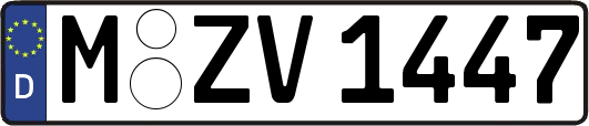 M-ZV1447