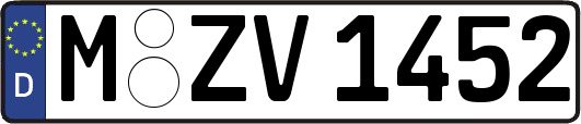 M-ZV1452