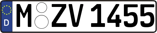 M-ZV1455