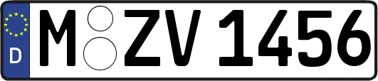 M-ZV1456