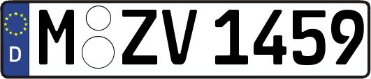 M-ZV1459