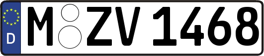 M-ZV1468