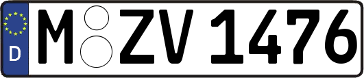 M-ZV1476