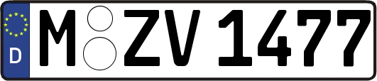 M-ZV1477