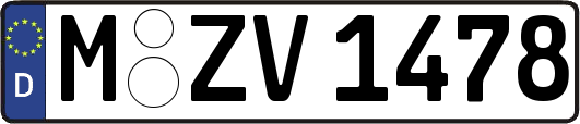 M-ZV1478