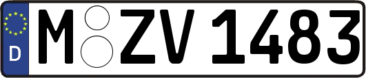 M-ZV1483