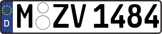 M-ZV1484