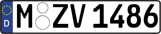 M-ZV1486